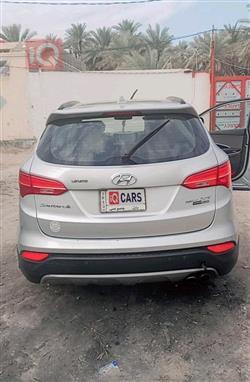 هيونداي سانتافي